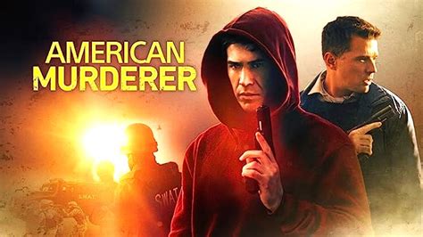 american murderer hdtc|American Murderer (2022) .